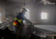 На Вінниччині через необережність під час куріння загинув чоловік