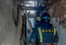 На Вінниччині з початку року на пожежах травмувалися 11 людей