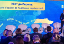 Леся Карнаух розповіла, як ДПС змінює філософію роботи в межах податкової євроінтеграції