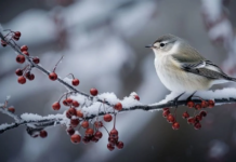 У Вінниці 21 лютого буде морозно і без опадів: прогноз погоди