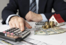 У Вінниці ріелтор занижував ціни на нерухомість і недоплатив державі 5,5 млн грн