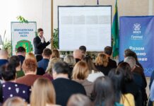 БФ «МХП-Громаді» та Deloitte Ukraine допомогли створити стратегію розвитку Миронівської громади