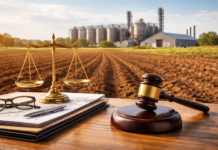 На Вінниччині підприємство роками користувалося землею безкоштовно