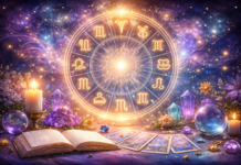 Гороскоп на тиждень: час рішень, внутрішньої рівноваги та нових можливостей