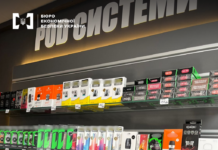 На Вінниччині вилучили нелегальну продукцію для вейпінгу на 1,5 млн грн