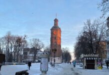 У Вінниці тривають аварійні та планові комунальні роботи: адреси