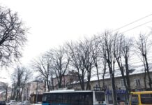 За якими адресами у Вінниці сьогодні ремонтують мережі