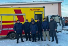 Вінницькі бригади допомагають відновлювати теплопостачання у Києві