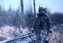 У Вінниці відбувся прем’єрний показ фільму «Останній Прометей Донбасу»