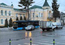 Комунальні служби Вінниці працюють у штатному режимі: де тривають ремонти та можливі відключення