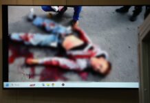 Подвійне вбивство у Шаргороді: у суді досліджують докази у справі Пономарьова