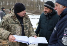 Мешканці масиву «Версаль» у Вінниці заявили про масову вирубку лісу: що кажуть люди та лісівники