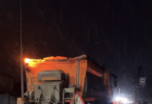 Комунальні служби Вінниці другу добу працюють в посиленому режимі: у «Шляховому управлінні» відкриті вакансії