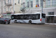 У Вінниці збільшили кількість автобусів на популярних маршрутах