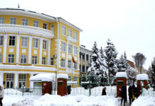 Вибори ректора у ВДПУ обговорили у Верховній Раді