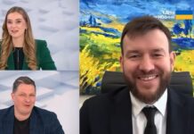 Добровільні пенсійні накопичення для молоді можуть стати основою реформи — Улютін