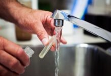 Якість питної води у Вінницькій області: 10 проб не відповідають стандартам