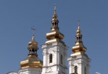 Національний день молитви: розклад богослужінь у Вінниці від 24 лютого