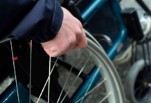 У Вінниці можна безкоштовно взяти напрокат засоби реабілітації