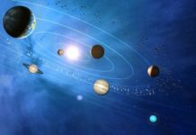 Сьогодні вінничани зможуть побачити рідкісний парад планет