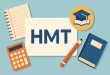 Старт реєстрації вже у березні: що потрібно знати про НМТ-2026