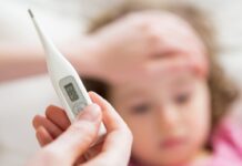 Понад 5 тисяч хворих за тиждень: яка ситуація з грипом і COVID-19 на Вінниччині