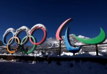 Україна рекордним складом виступить на зимових Паралімпійських іграх-2026