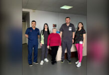 У Вінниці успішно видалили пухлину на серці жінки