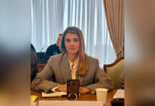 Лариса Білозір заявила про критичний стан доріг та ініціює зміни до законодавства