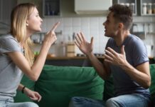 У Вінниці проведуть тренінг про конфлікти в стосунках