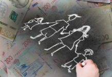 Уряд удосконалив механізм виплат допомоги сім’ям з дітьми: що зміниться