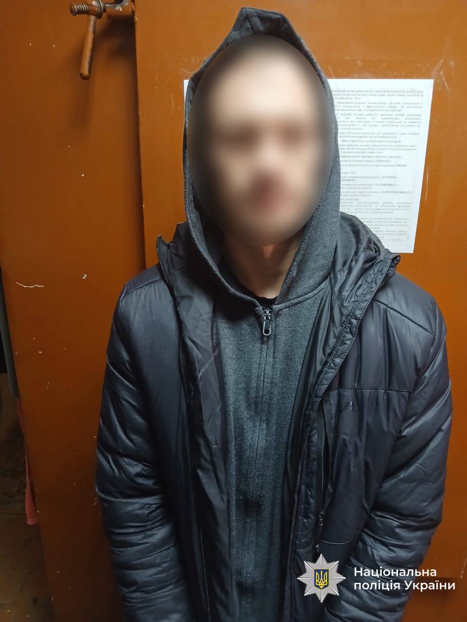 Надувний човен і $8 тисяч: на Вінниччині чоловік намагався переправити людей...