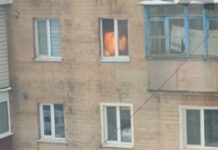 Перепад тиску газу в Козятині спричинив вибухи у будинках