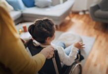 Родини на Вінниччині можуть безкоштовно отримати зарядні станції для дітей з інвалідністю підгрупи А