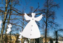 У Вінниці проведуть акцію «Ангели пам’яті»