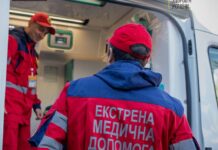 На Вінниччині зросли зарплати медиків «екстренки»