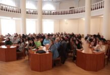 Понад 100 мільйонів гривень на молодіжні ініціативи: громади Вінниччини можуть отримати гранти