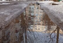 У Вінниці 27 лютого буде хмарно та без опадів