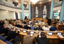 У Вінниці ліквідують комунальний заклад, що дублював функції держорганів