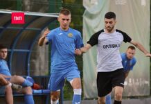 У Вінниці оновлюють формат Відкритого чемпіонату ВМТГ з футболу