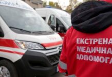 Зарплата лікарів «екстренки» на Вінниччині зросла до 38 тисяч гривень