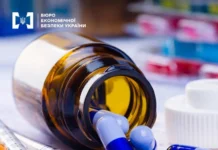 Фармпідприємство на Вінниччині відшкодувало понад 4 мільйони гривень несплачених податків