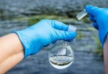 Чи безпечна питна вода у Вінниці та районі: що показують дослідження