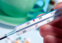 На Вінниччині зменшилась захворюваність на грип та ГРВІ