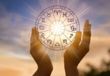 Астрологічний прогноз для знаків зодіаку на понеділок