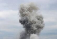 Масована атака на Вінниччину: є загиблий та поранені