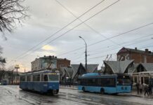 За якими адресами у Вінниці сьогодні ремонтують мережі