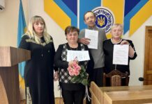 Перша патронатна родина запрацювала у Мурованокуриловецькій громаді