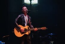 У Вінниці відбудеться великий концерт DIBROVA