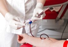 Вінничанам пояснили, як не втратити додатковий день відпочинку після донорства